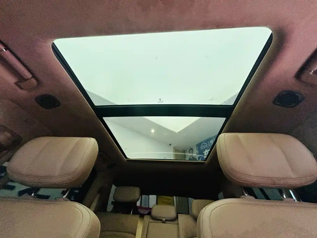 Mengshi M817 2025 2025 Urban Edition Mid Configuration