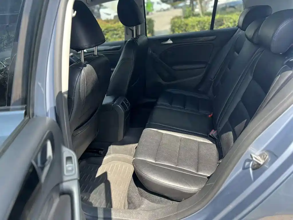 Volkswagen Golf 2012 2012 1.4TSI Automatic Comfort