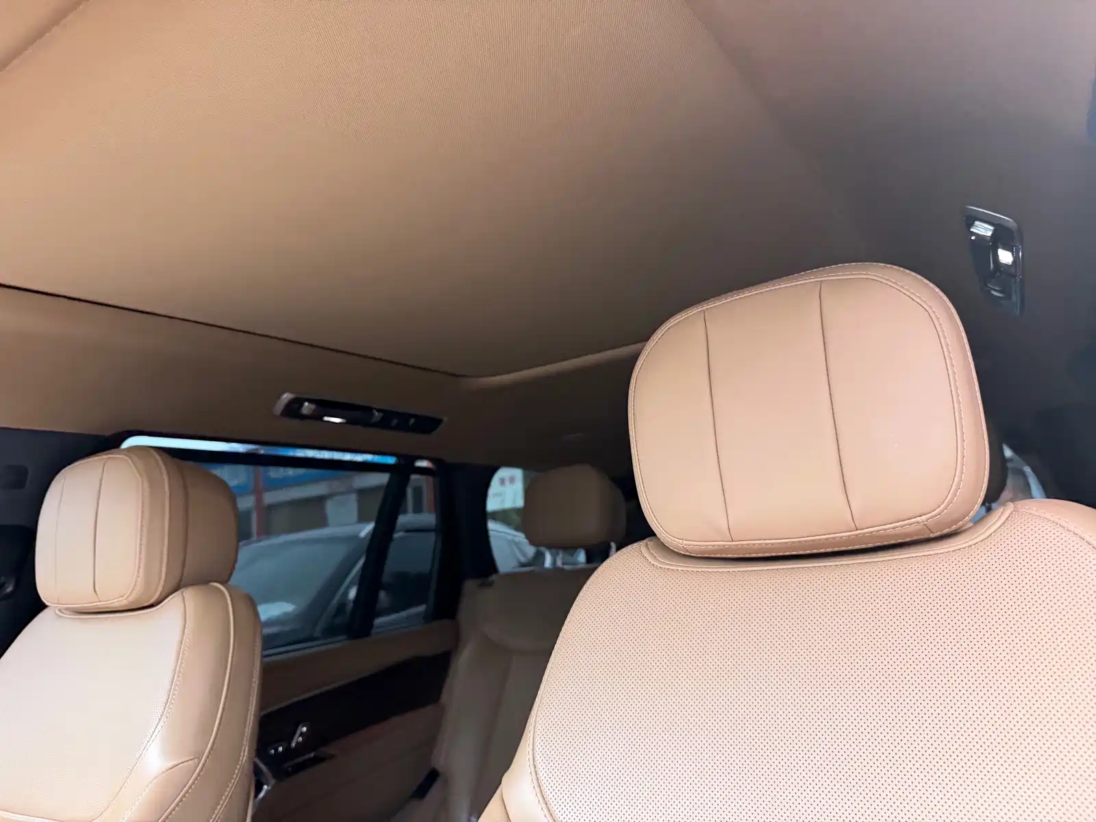 Фото 7 - Land Rover Range Rover
