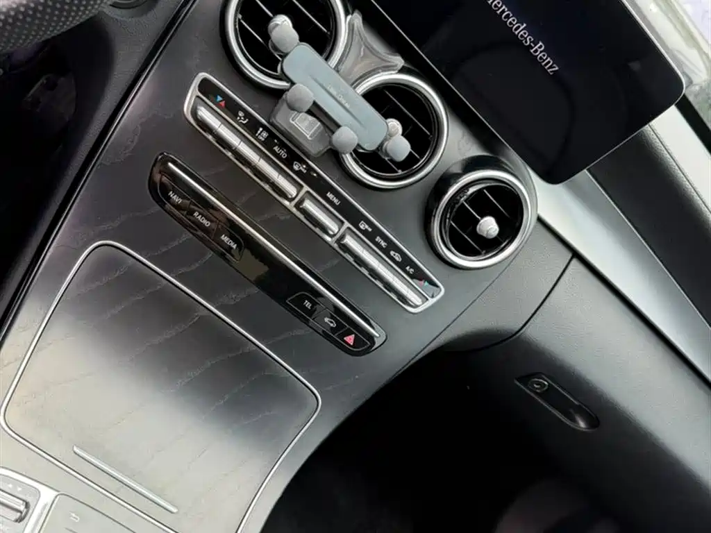 Mercedes-Benz C-Class 2021 C 200 L Fashion Sport Edition фото 9