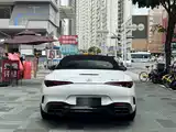 Фото 26 - Mercedes-Benz SL-Class AMG