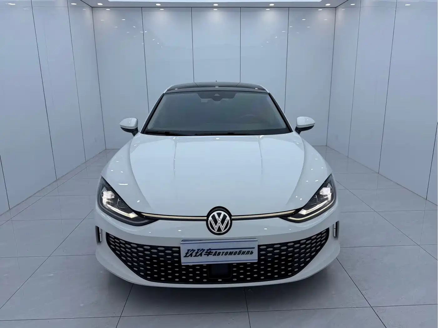 Volkswagen Lamando, миниатюра 2