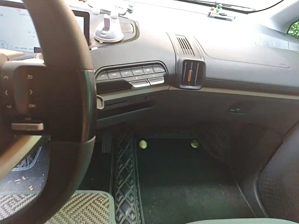 Baojun KiWi EV 2021 2021 Designer LFP