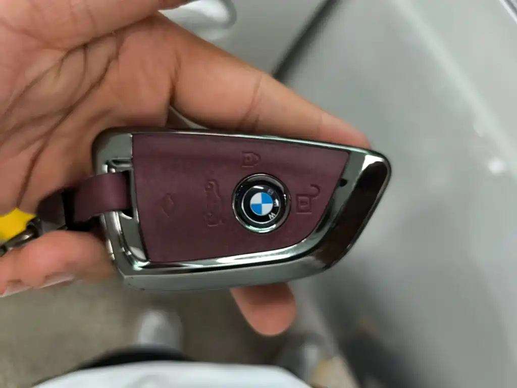 BMW i3 2026 2026 eDrive 35 L