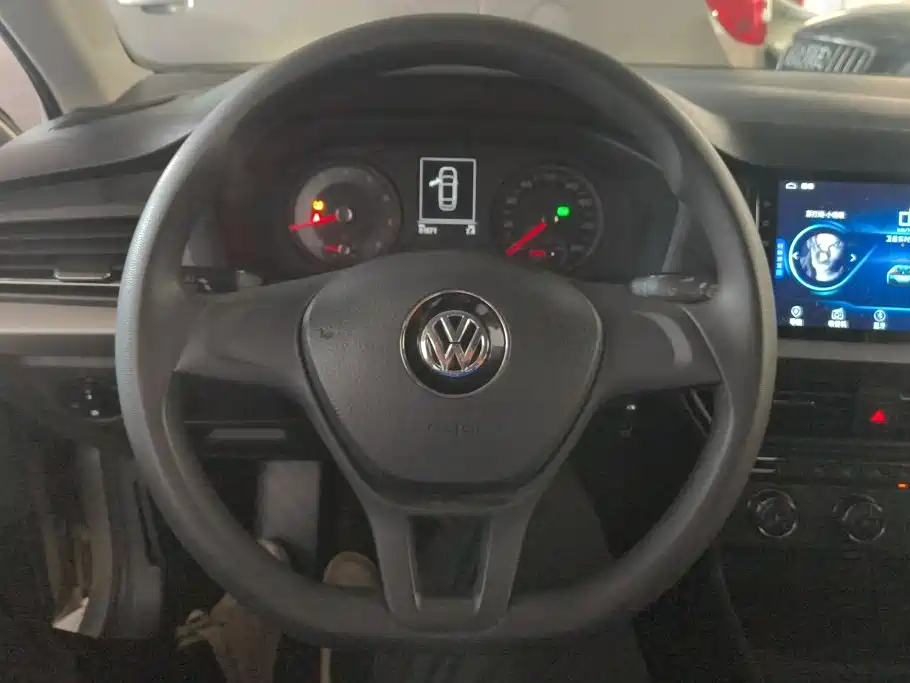 Фото 15 - Volkswagen Lavida