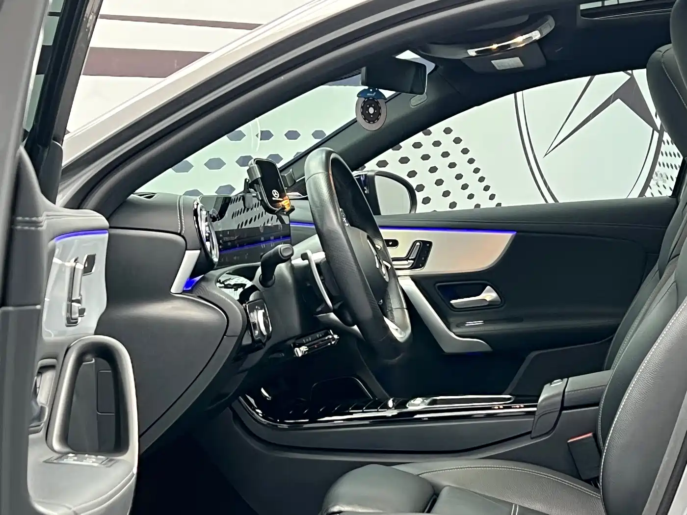 Mercedes-Benz A-Class, миниатюра 7