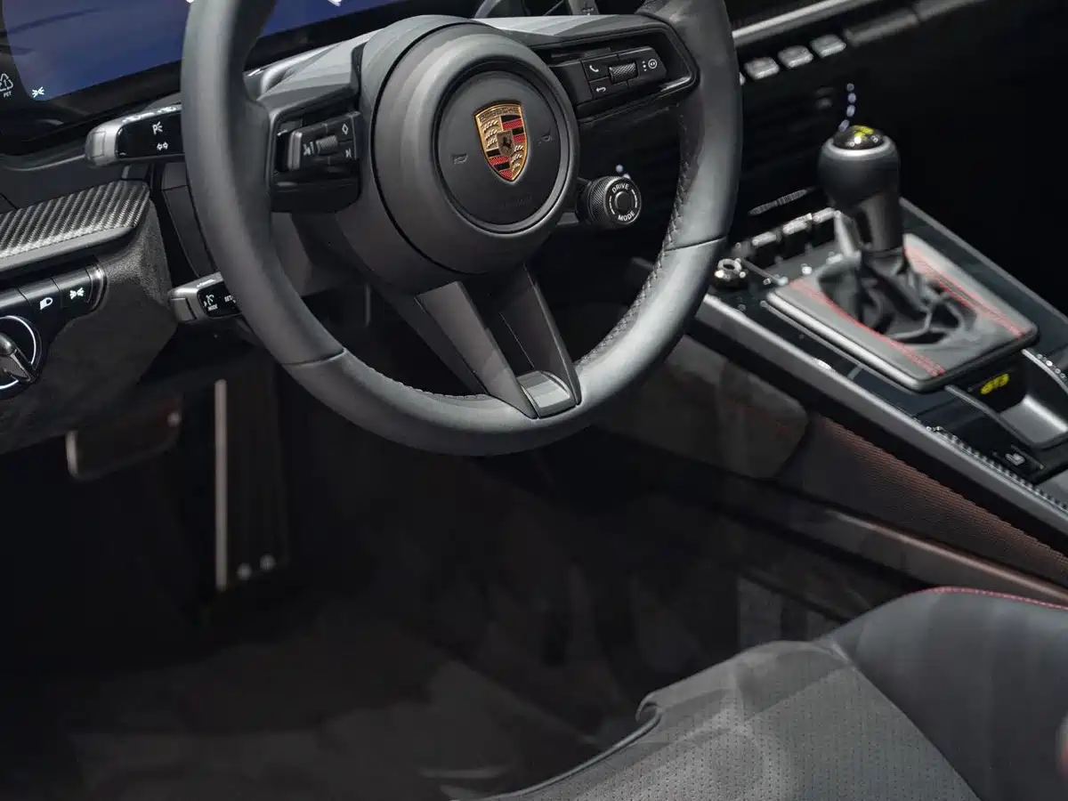 Photo 7 - Porsche 911