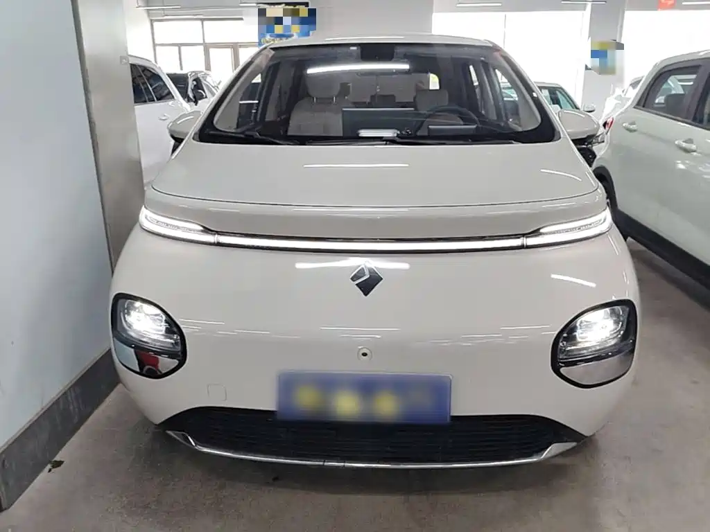 Baojun Cloud 2024 2023 460 Pro