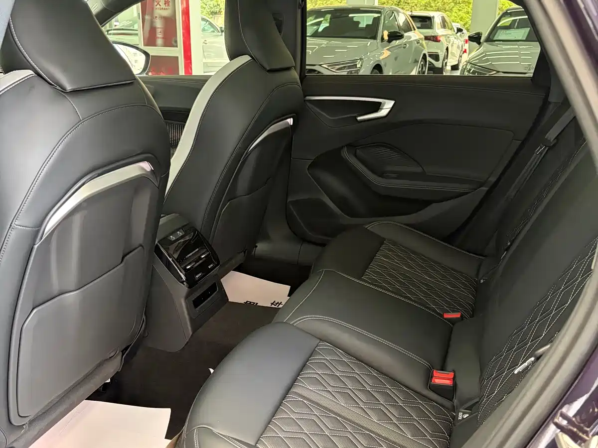 Audi A5L 2025 2025 2.0T Sport Edition Plus