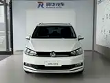 صورة 2 - Volkswagen Touran