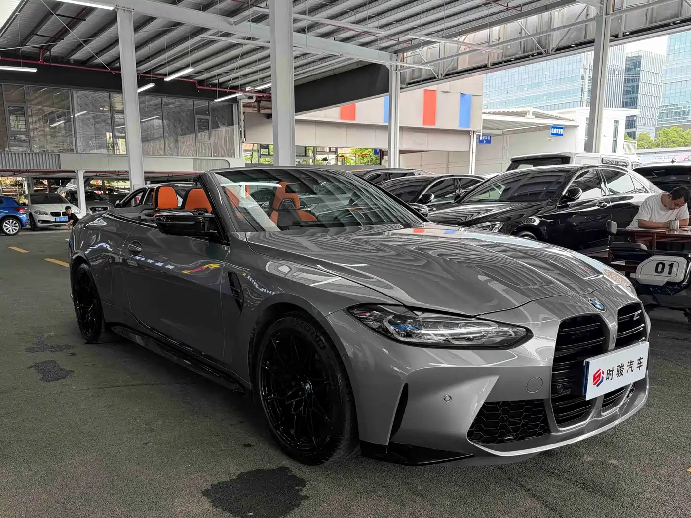 Фото 3 - BMW M4