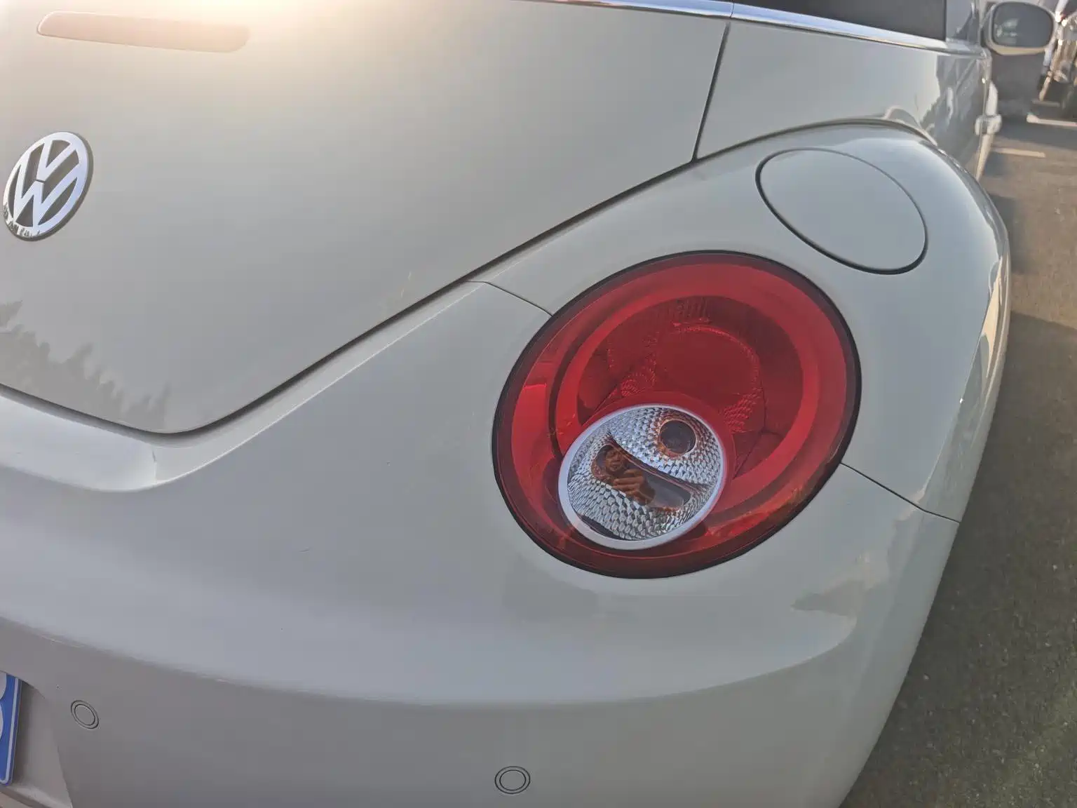 Photo 12 - Volkswagen Beetle