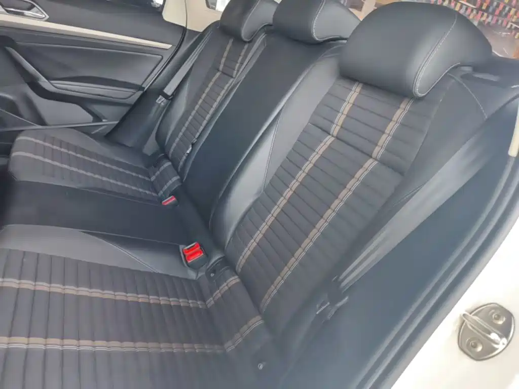 Volkswagen Lavida, миниатюра 17
