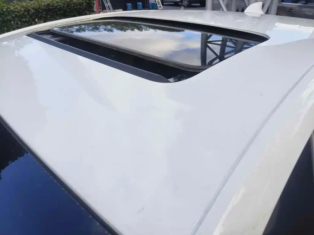 Фото 6 - Chevrolet Monza