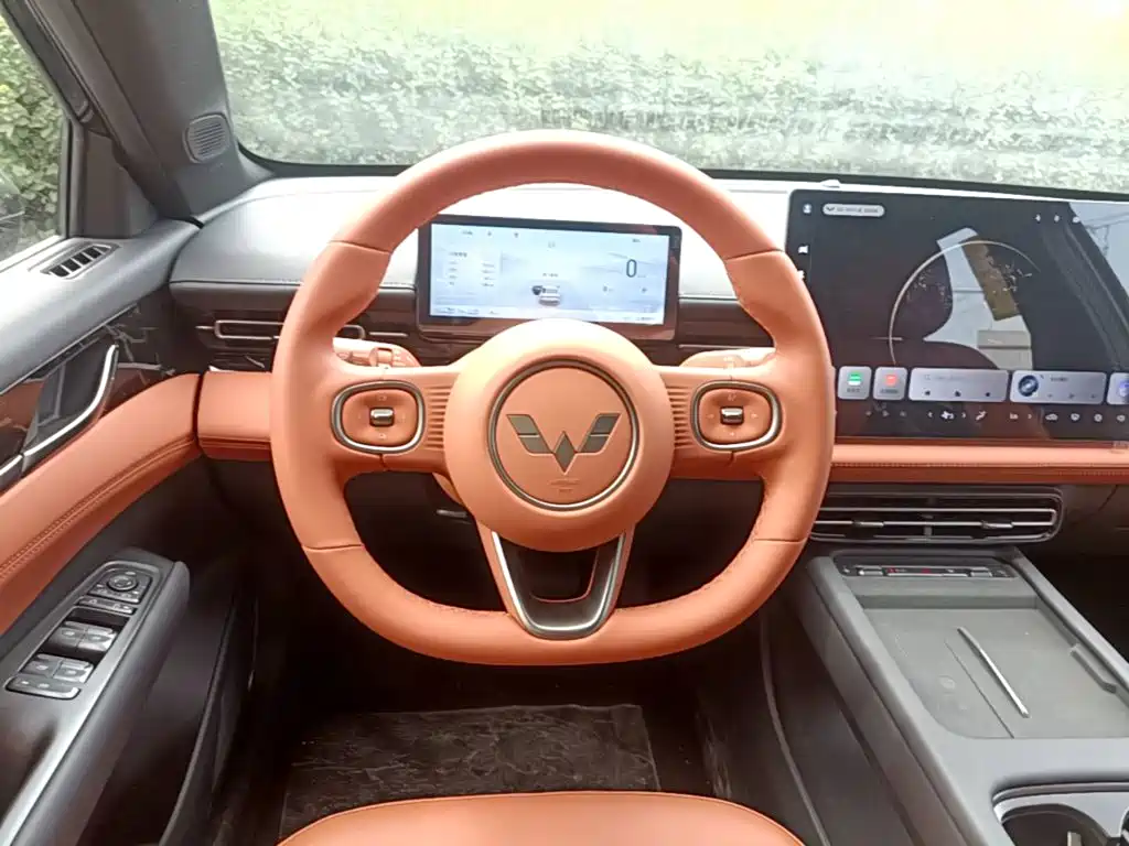 Wuling Motors Wuling Xingguang 2026 2025 150km Smart Advanced