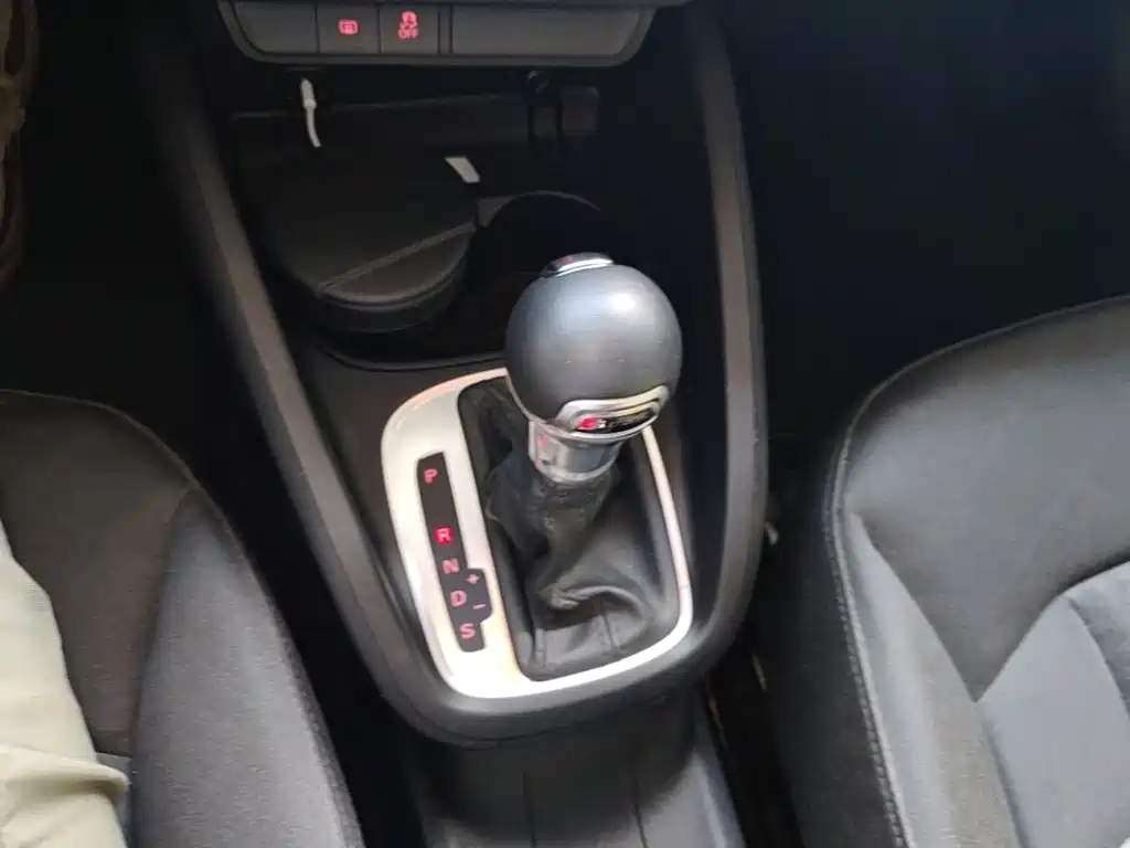 Audi A1 2014 2014 30 TFSI Sportback Fashion