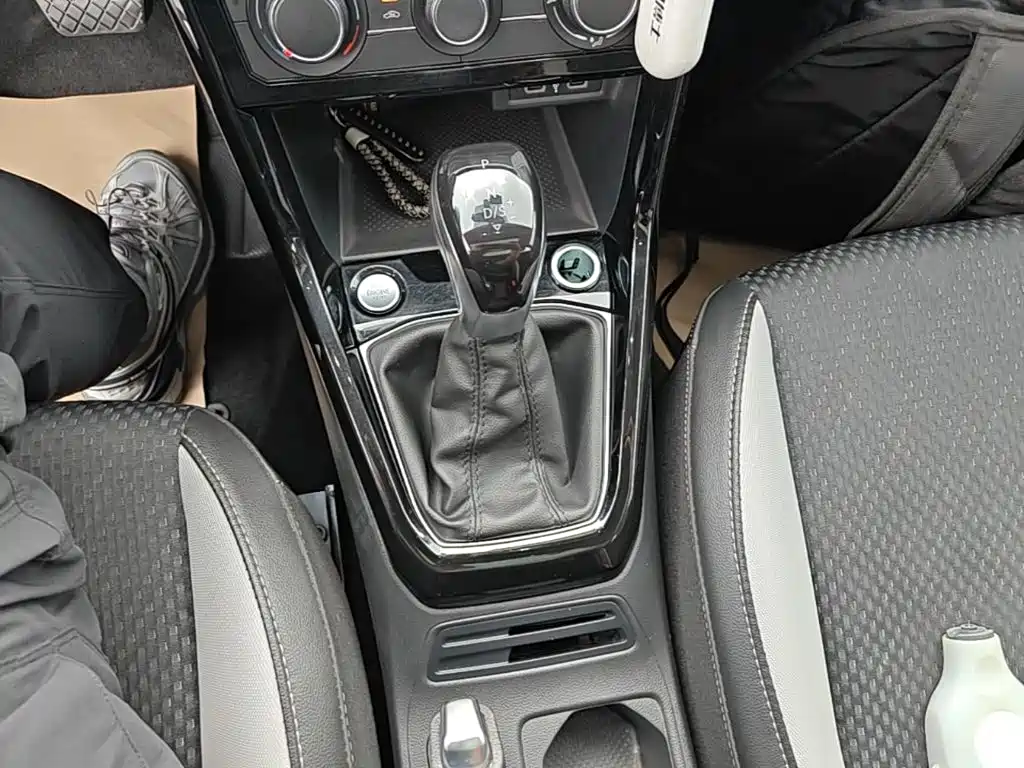 Volkswagen Tanying, миниатюра 14