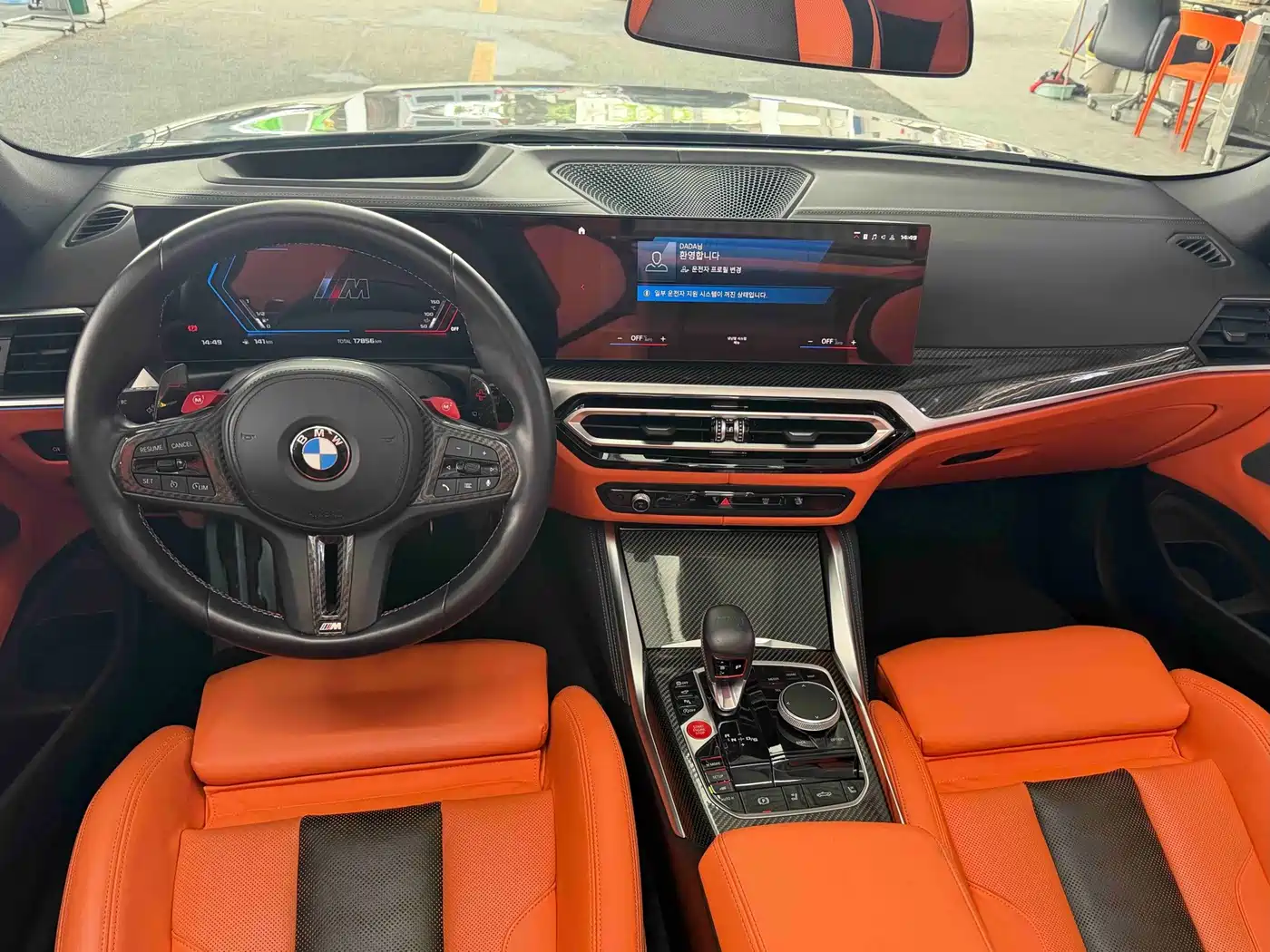 Фото 24 - BMW M4