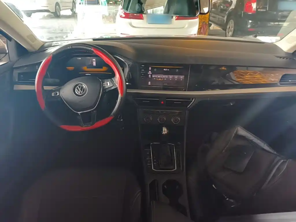 Volkswagen Lavida, миниатюра 10