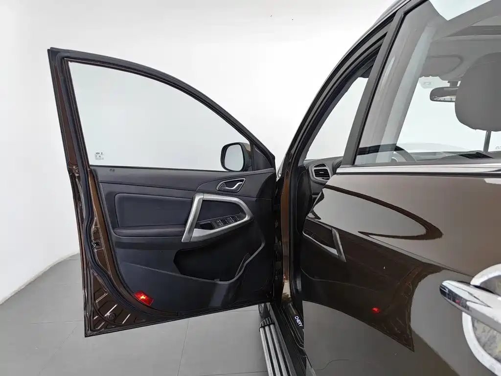 Photo 8 - Chery Tiggo 5