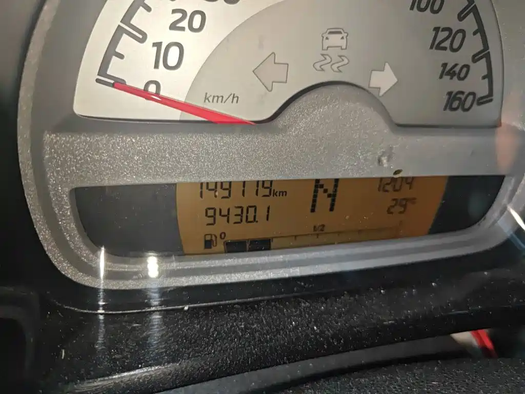 Photo 5 - smart fortwo