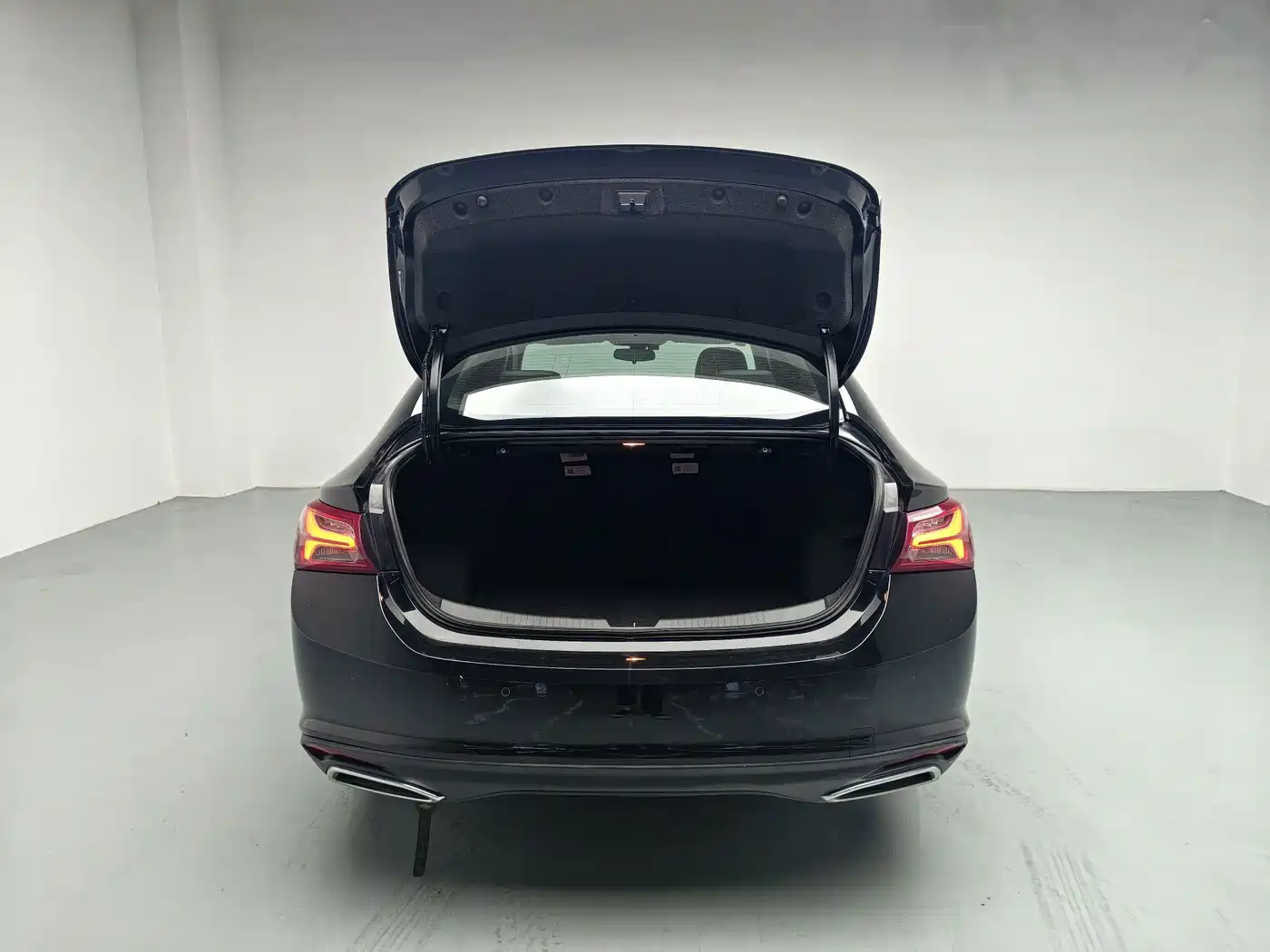 Chevrolet Malibu XL 2022 2022 535T Auto Sharp Dynamic Edition