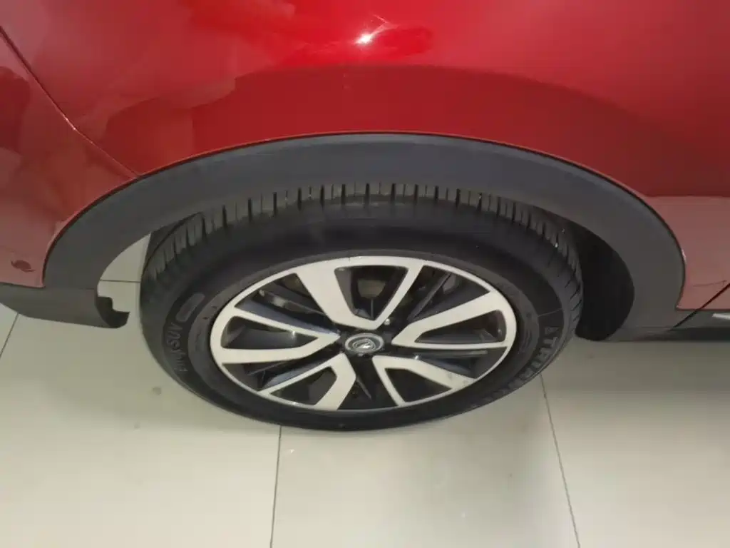 Фото 23 - Changan CS55