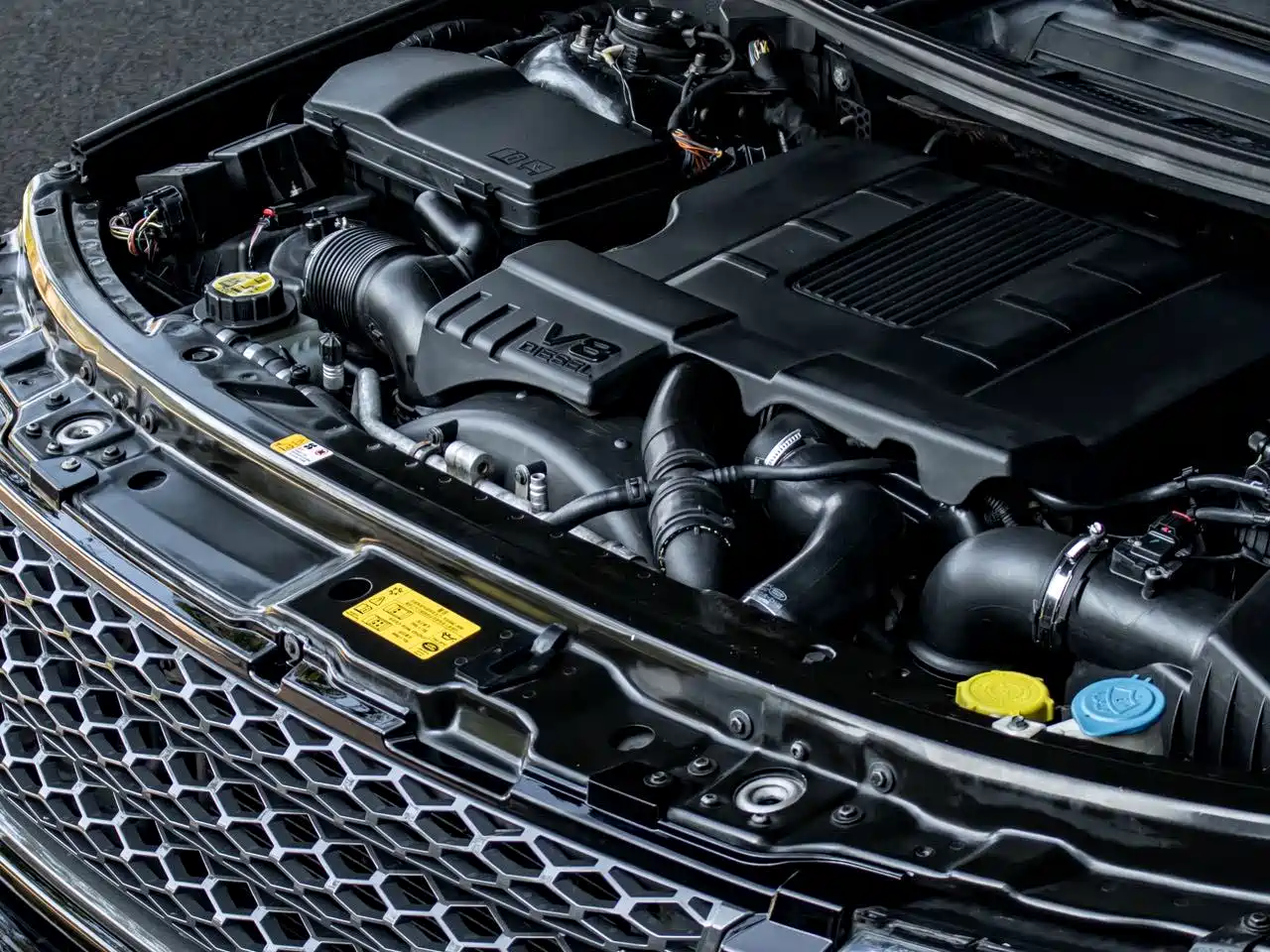 Фото 9 - Land Rover Range Rover