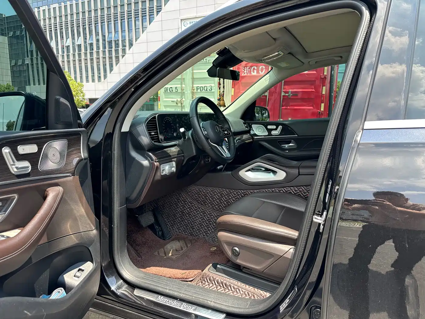 Photo 5 - Mercedes-Benz GLE