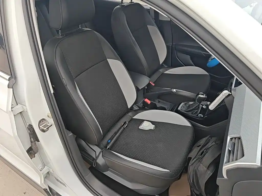 Volkswagen Tanying, миниатюра 25