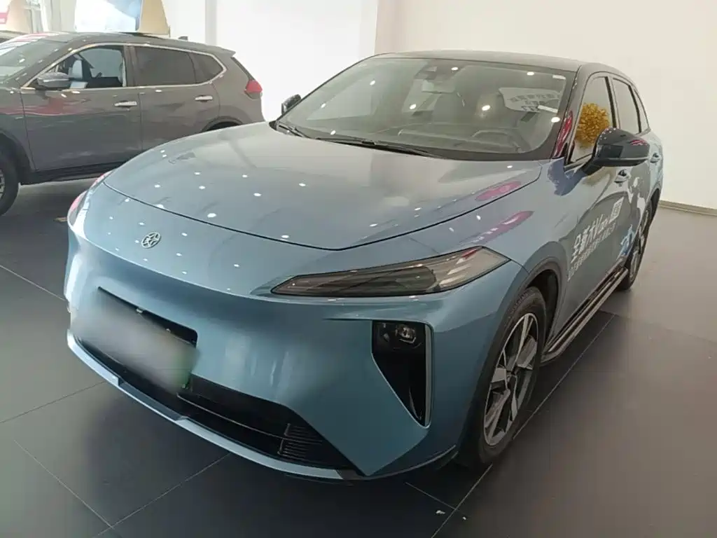 Venucia DaV DD-i 2025 2025 Orca 150km Deluxe Edition