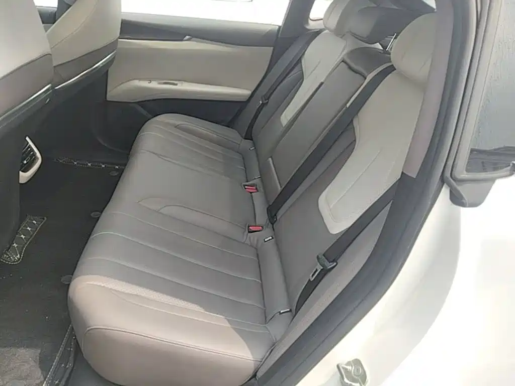 Deepal Shenlan L07 2024 2024 230Max Qiankun Intelligent Driving ADS SE Extended Range