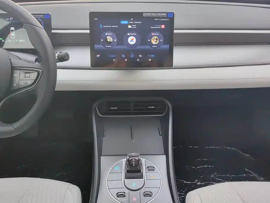 BYD Seal 05 2025 2025 DM-i Smart Drive Edition 55KM Luxury