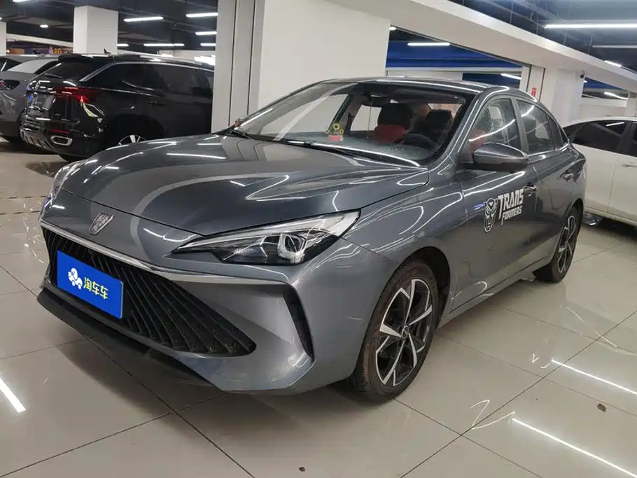 Roewe i5 2025 2024 1.5L CVT Prestige Edition