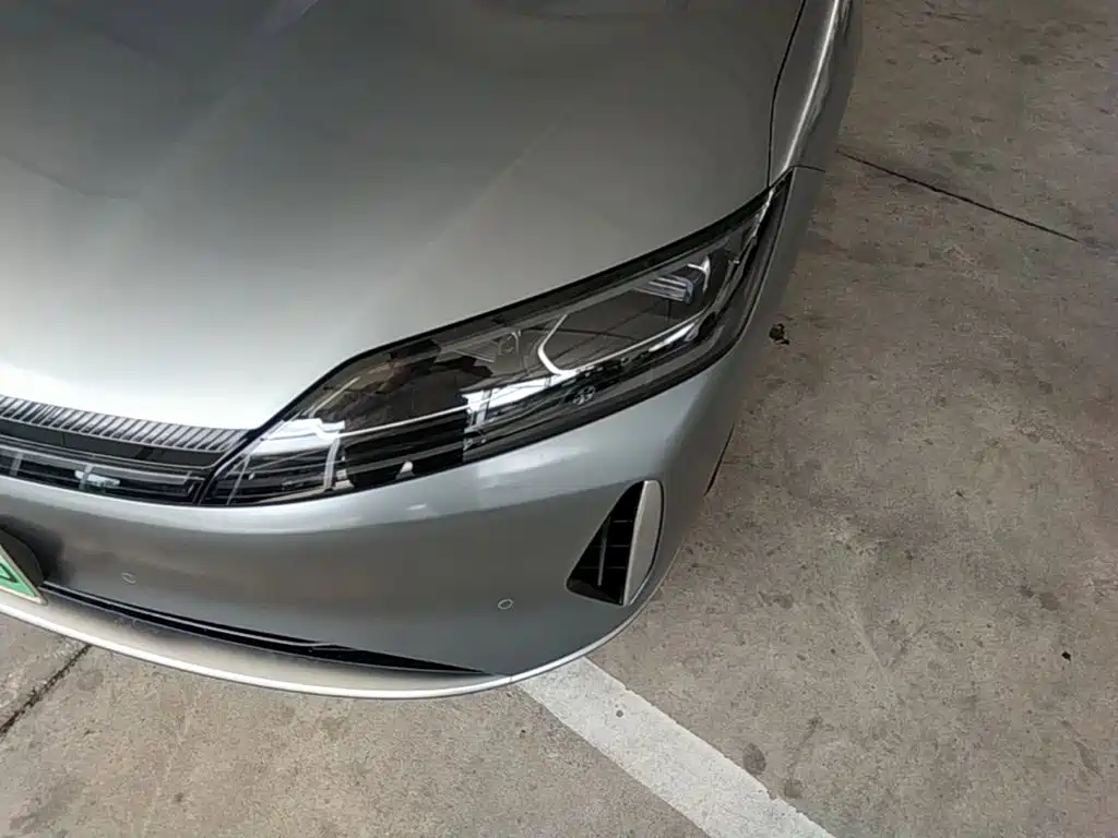 Chery Fengyun Fengyun A9L 2025 2025 260 Ultra Long Range Luxury Edition