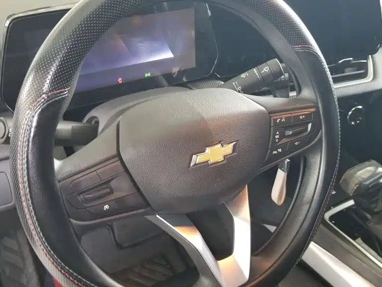 Chevrolet Monza 2024 2023 1.5L DCT WOW Benefit Edition