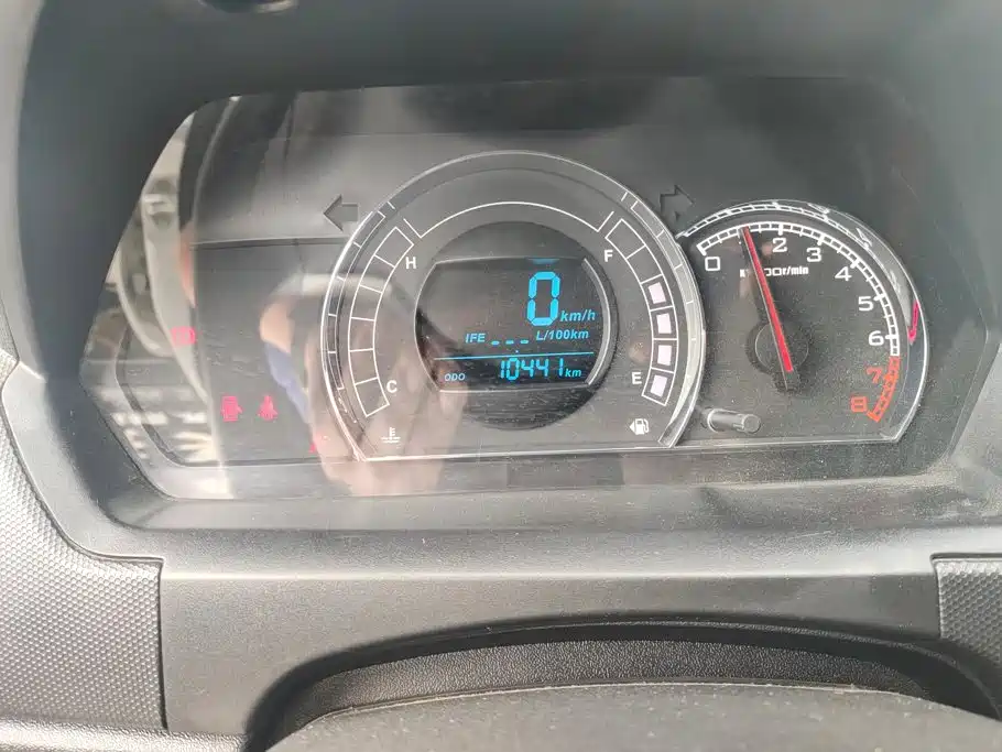 Great Wall M4 2013 2012 1.5L Manual Comfort