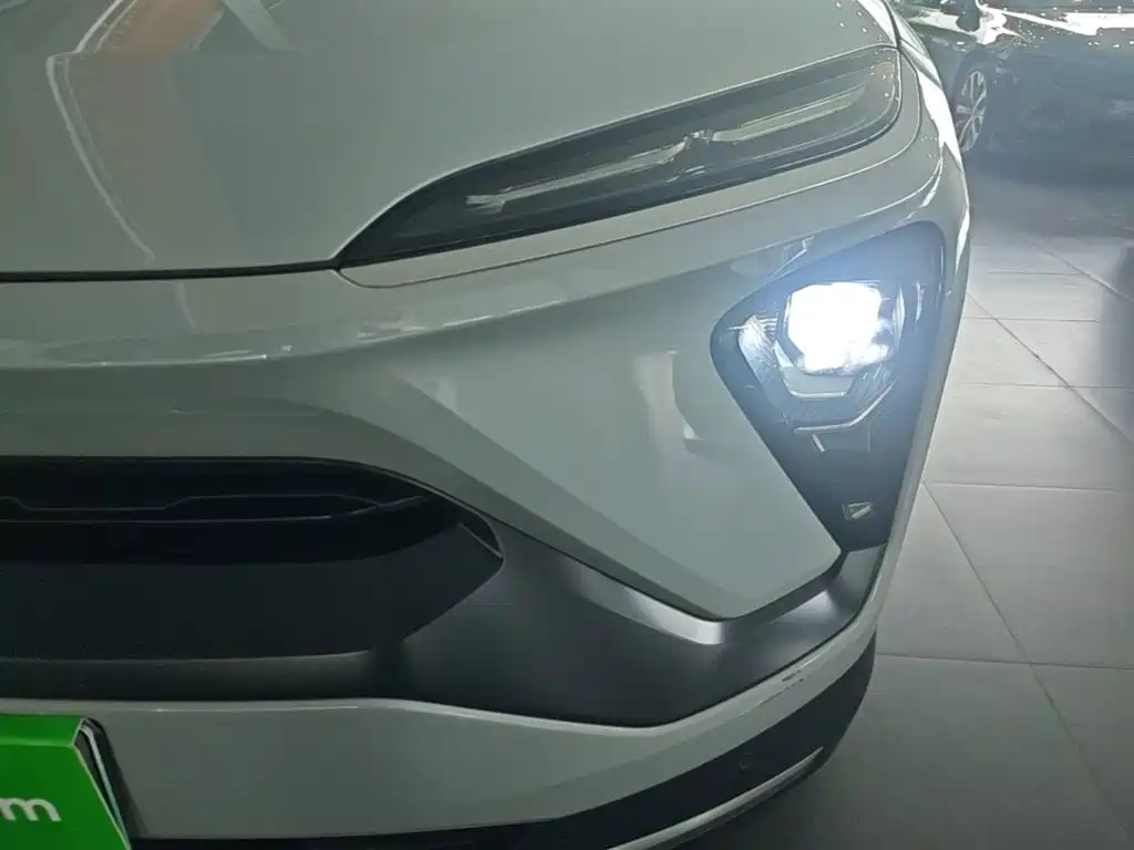 NIO ES6 2022 2020 420KM Sport