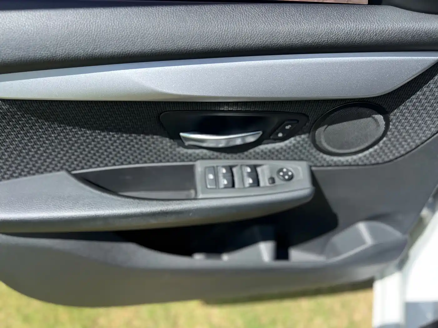 BMW 2 Series Touring 2016 2016 218i Fashion Model