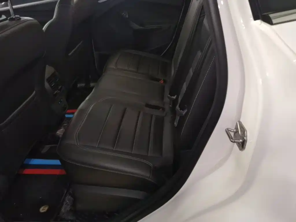 Ford Kuga 2020 2019 EcoBoost 180 2WD Platinum Wing Edition China VI
