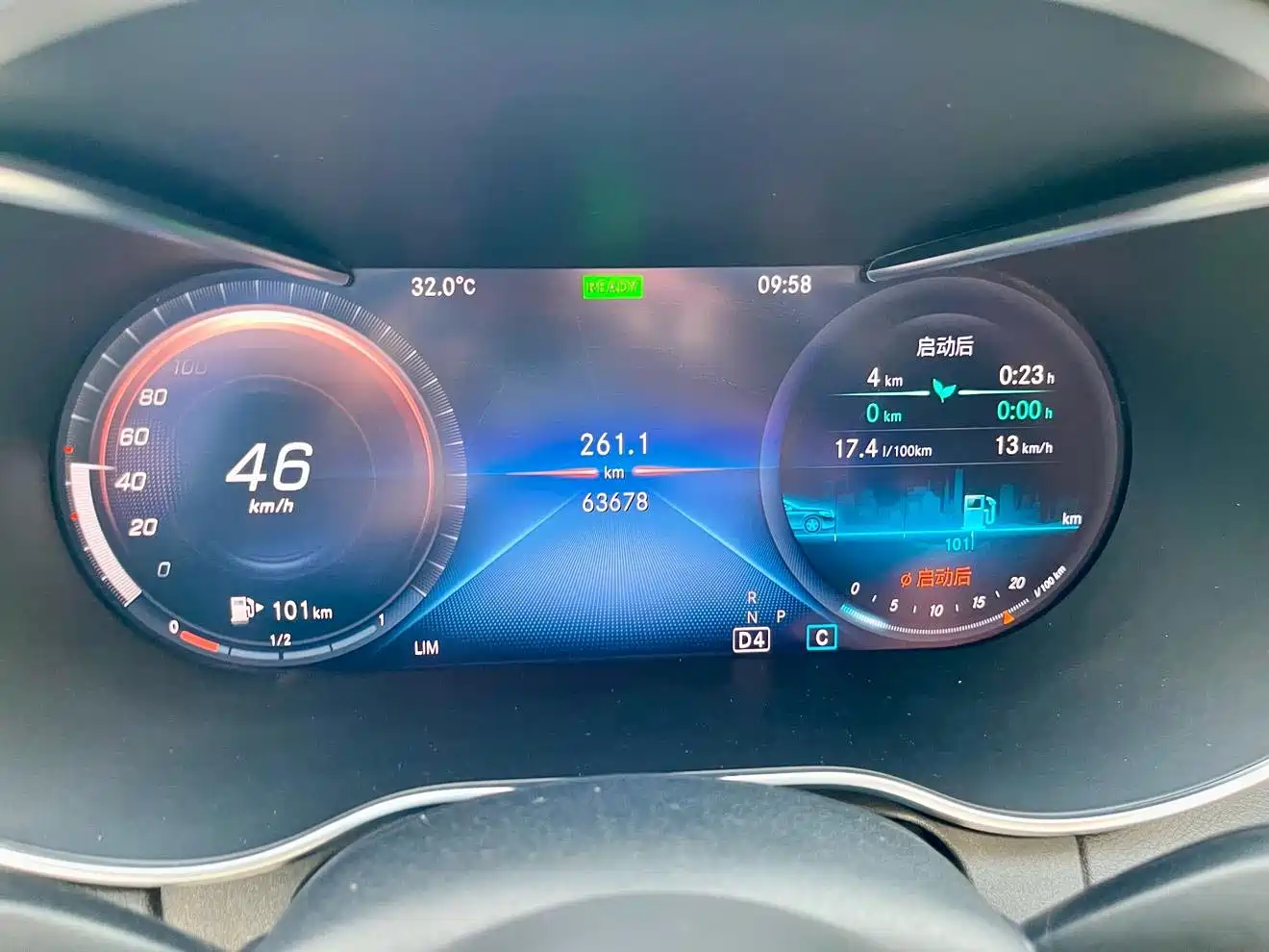 Mercedes-Benz C-Class 2019 Facelift C 260 L Sport фото 19