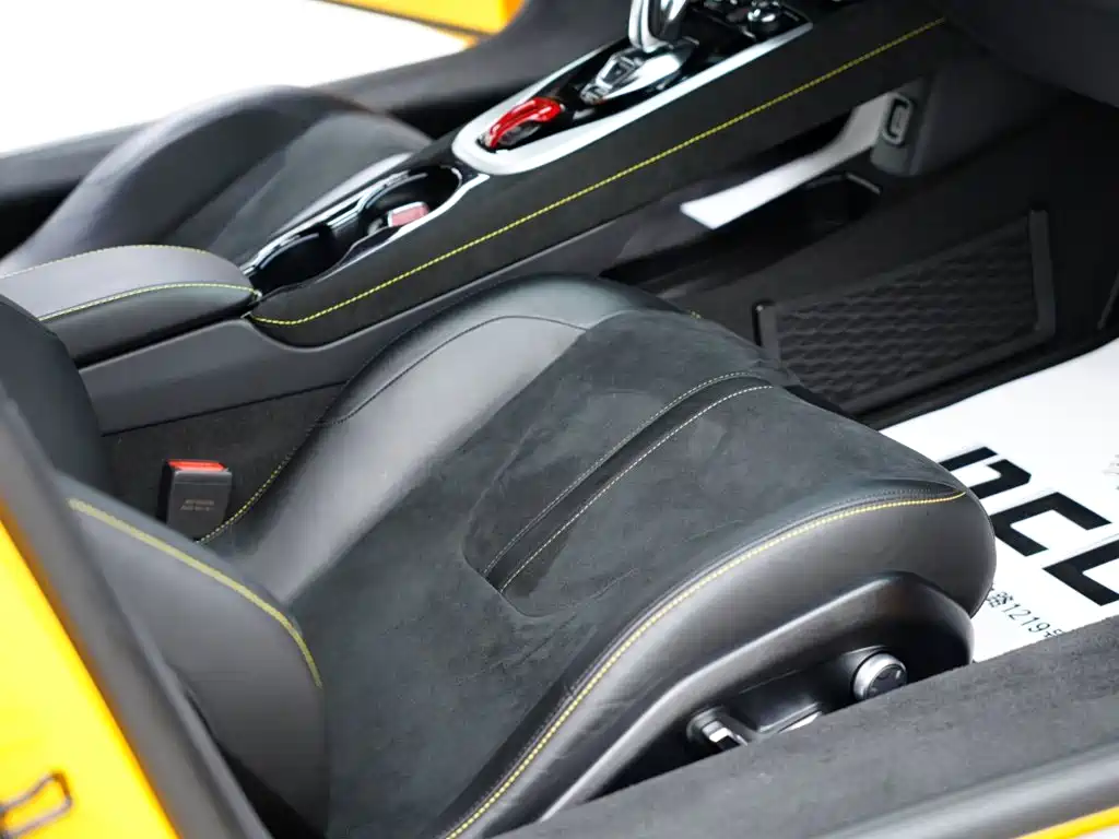 Lotus EMIRA 2024 2021 2.0T DCT First Edition