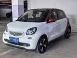Фото 1 - smart forfour