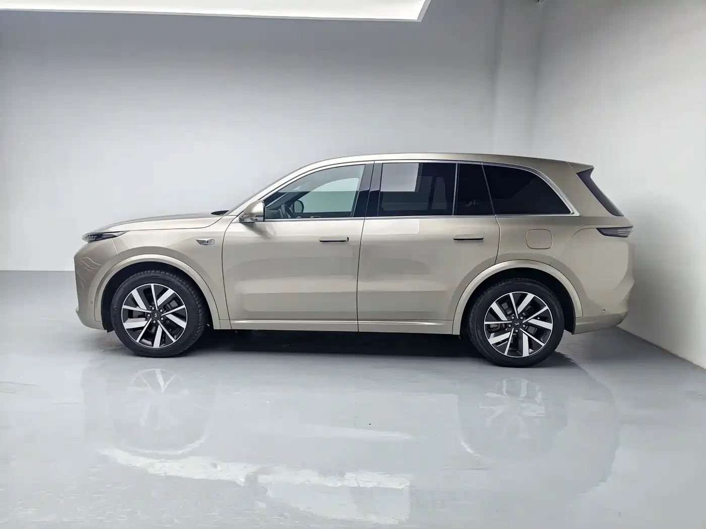 Li Auto Li L8 2022 2023 Pro