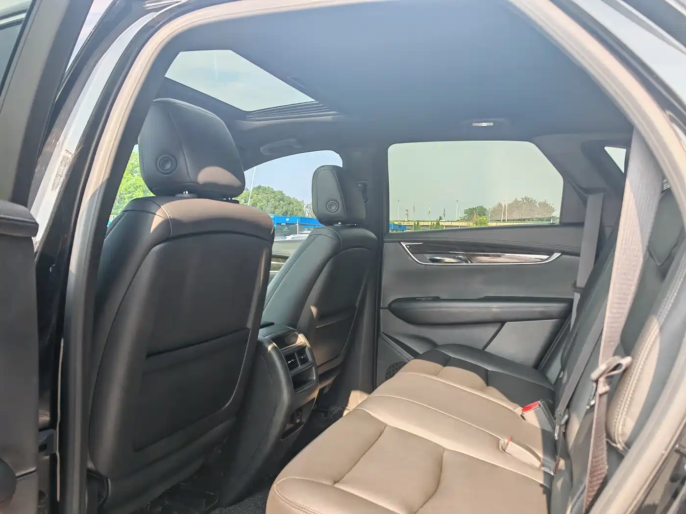 Фото 5 - Cadillac XT5