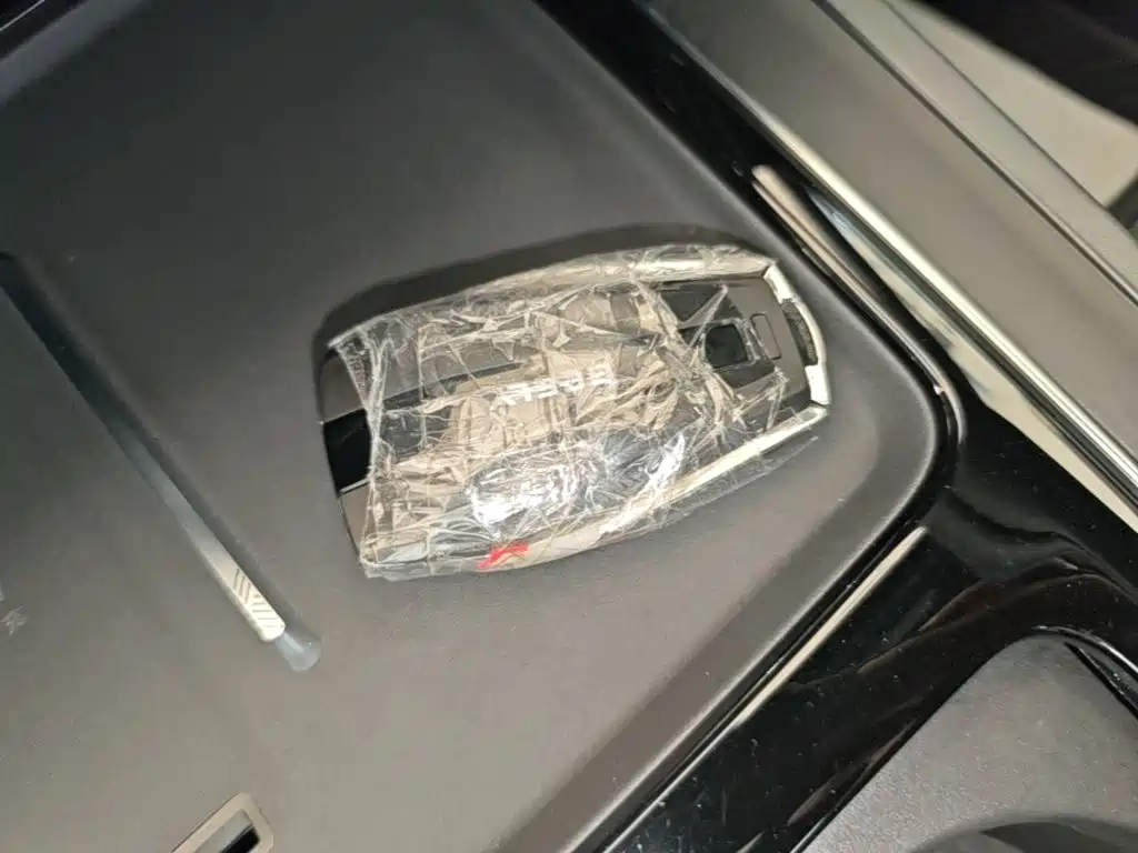 Geely Preface 2025 2026 Orient Yao 2.0TD Moonview Edition
