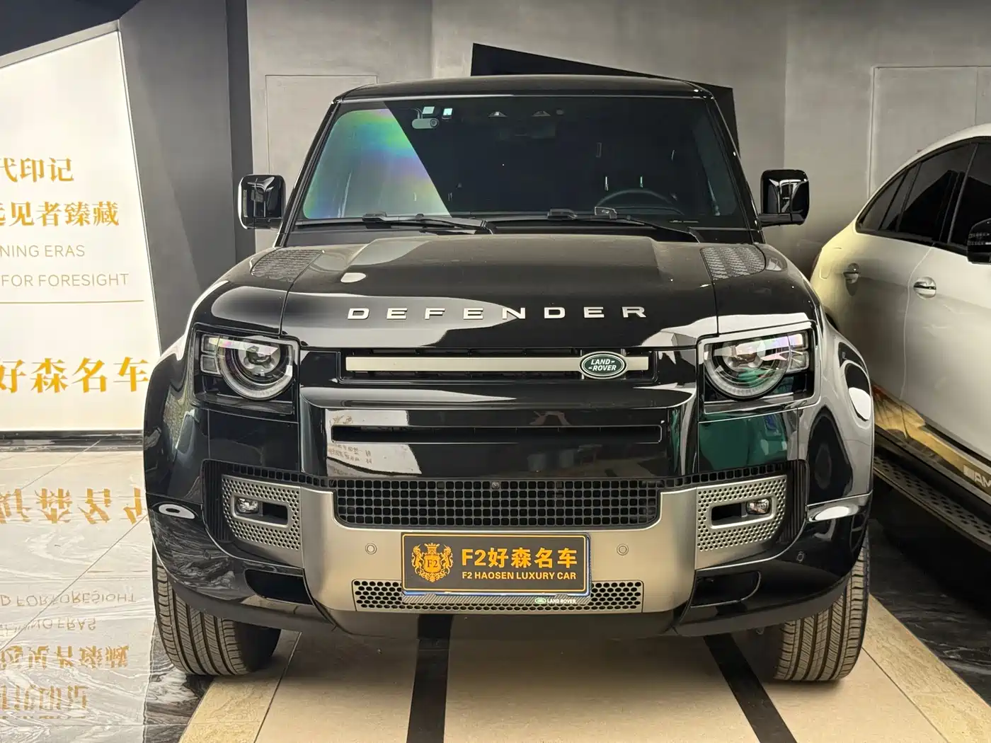 Land Rover Defender, миниатюра 2