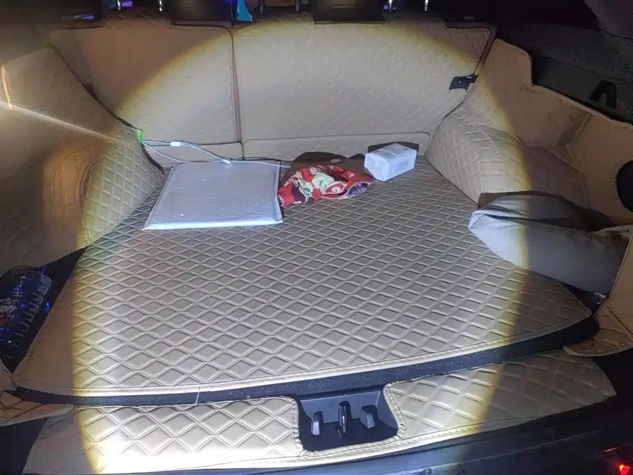 GEELY GALAXY GALAXY L7