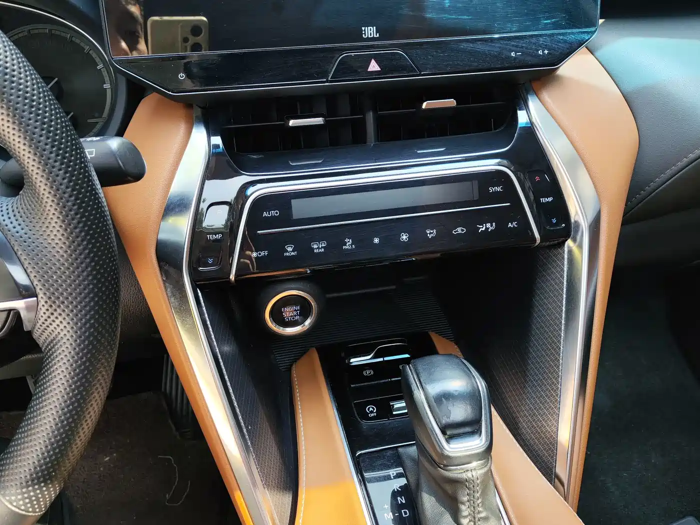 Photo 11 - Toyota Venza