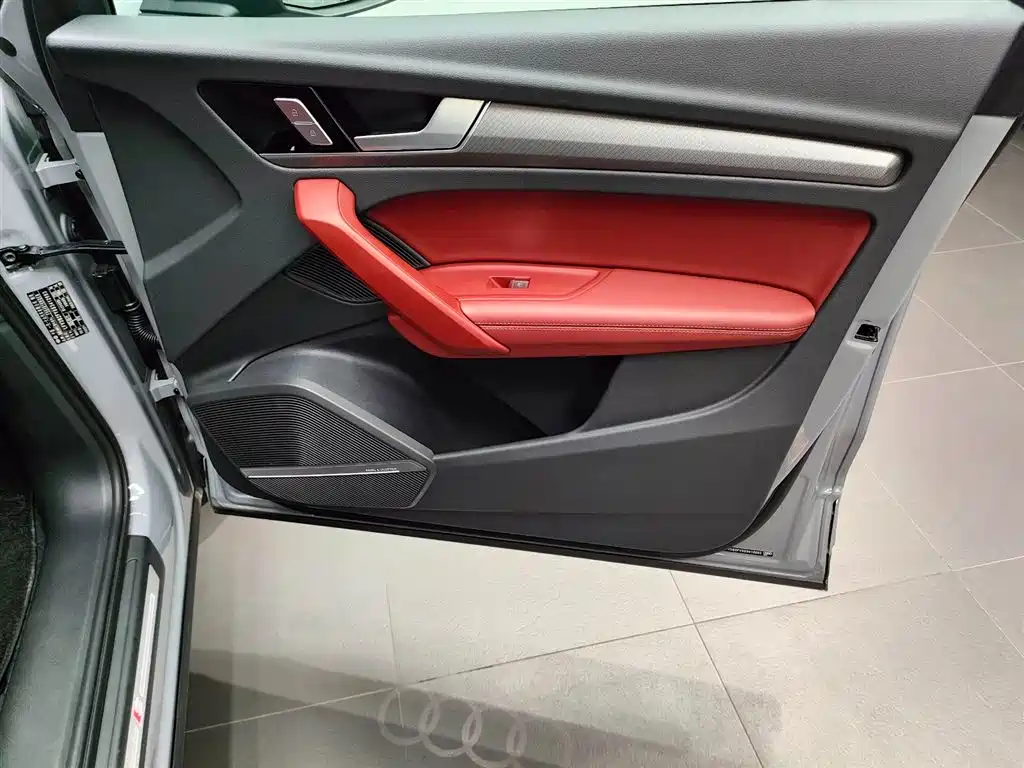 Audi Q5L, миниатюра 19